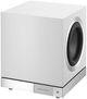 Bowers & Wilkins DB Series Satin White 8" Subwoofer-0