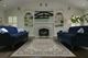 Feizy Ustad Dark Ivory/Walnut 7'9" x 9'9" Rug-3