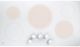 GE® 36" White Electric Cooktop-1