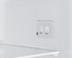 Summit® 28” 15.1 Cu. Ft. Stainless Steel Counter Depth Bottom Freezer Refrigerator with Icemaker-4