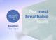 Casper® Dream Max 14" Hybrid Medium Plush Tight Top King Mattress in a Box-4