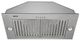 Onex 36" Stainless Steel Insert Range Hood-0