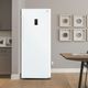 Kenmore® 17 Cu. Ft. White Garage Ready Convertible Upright Freezer/Refrigerator-2