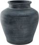 Signature Design by Ashley® Meadie Distressed Blue 12.5" Vase-0