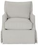 Fairfield® Customizable Holly Swivel Glider Chair-1