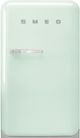 Smeg 50's Style 22" 4.5 Cu. Ft. Pastel Green Compact Refrigerator-0