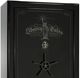 Liberty Safe Presidential Black Gloss 40 Mechanical Lock Gun Safe-1