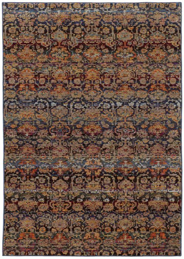 Oriental Weavers™ Andorra 5'x7' Style 1 Area Rug-0