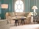 Century® Made to Measure Two - 2000 Wedge Sofa-1