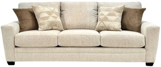 Intermountain Furniture Customizable Stansbury Sofa-1