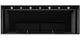 Vent-A-Hood® Designer Series 66" Black Wall Mounted Range Hood-4