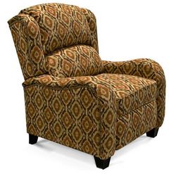 England Furniture Customizable Carolynne Recliner