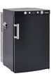 Unique® Appliances 3.4 Cu. Ft. Black Liquid Propane Outdoor Compact Refrigerator-3