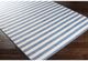 Surya Pasadena Denim 5'x8' Area Rug-2
