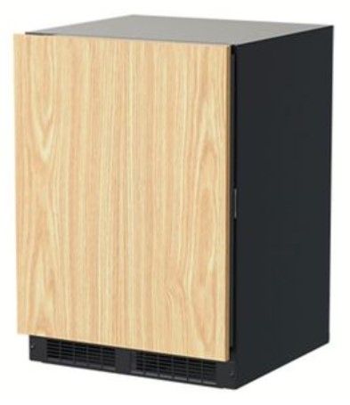Marvel 4.6 Cu. Ft. Panel Ready Under the Counter Refrigerator