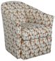 Century® Customizable Signature Sophie Swivel Chair-0