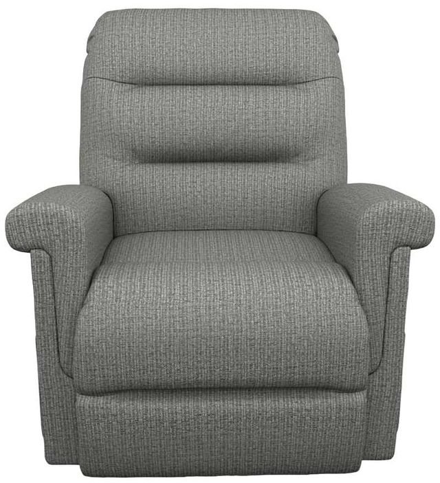 Best® Home Furnishings Customizable Metis 3-Motor Lift Recliner with Power Tilt Headrest-1