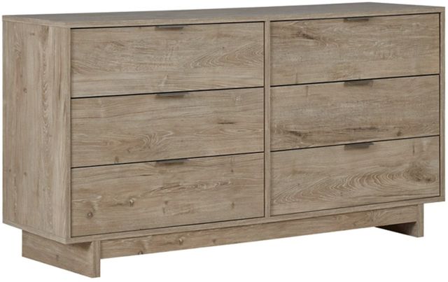 Signature Design by Ashley® Oliah Natural Dresser-0