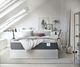 White Dove™ Hotel Classic™ 150 Wrapped Coil 11.5" Firm Tight Top Full Mattress-4