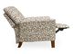 La-Z-Boy® Riley Rust Manual High Leg Reclining Chair-5