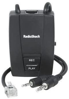 RadioShack Multi/Single-Phone-0