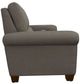 La-Z-Boy® Clybourn Mushroom Power Reclining Loveseat with Headrest-3