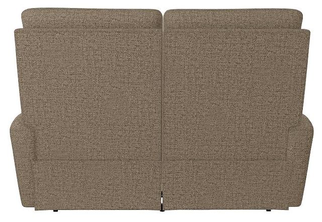 La-Z-Boy® Liam Fawn Manual Wall Reclining Loveseat-2