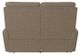 La-Z-Boy® Liam Fawn Manual Wall Reclining Loveseat-2