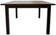 Mavin Customizable 48" x 48" Square Extendable Dining Table with 2 Leaves-2