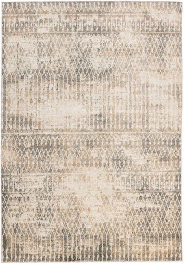 Midas Accents 11750 Shiraz 5"x8" Area Rug-0