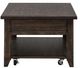 Liberty Furniture Paradise Valley Saddle Brown Lift Top Cocktail Table-4