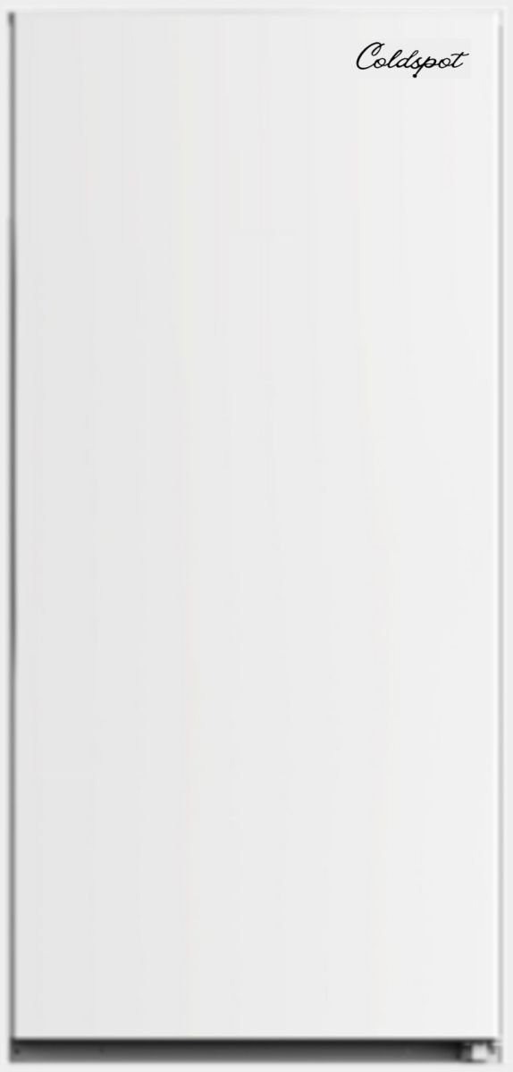Crosley® Coldspot 21.0 Cu. Ft. White Upright Freezer