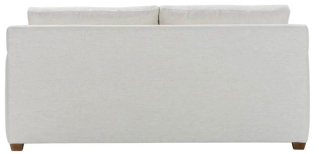 Rowe® Customizable Sylvie 90" Bench Cushion Queen Serenity Sleeper-4