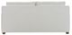 Rowe® Customizable Sylvie 90" Bench Cushion Queen Serenity Sleeper-4