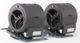Vent-A-Hood® M Line 10" Stainless Steel Internal Range Hood Blower-0