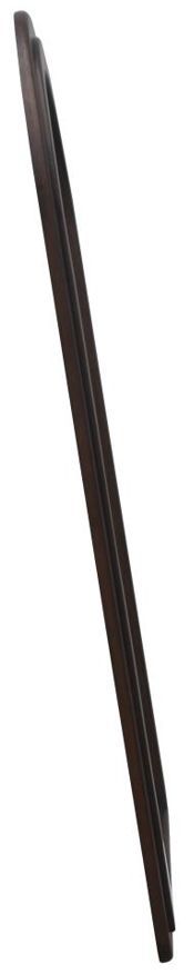 Nest Home Collections Dresden Java Leaner Mirror -2