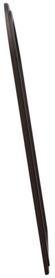 Nest Home Collections Dresden Java Leaner Mirror -2