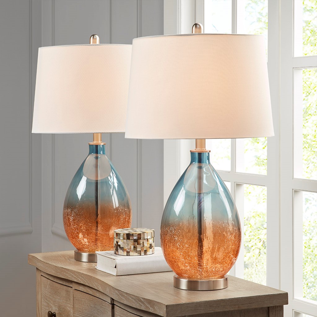 Olliix Cortina Table Lamp - Thumbnail 2