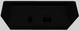 Vent-A-Hood® 54" Black Wall Mounted Range Hood-2