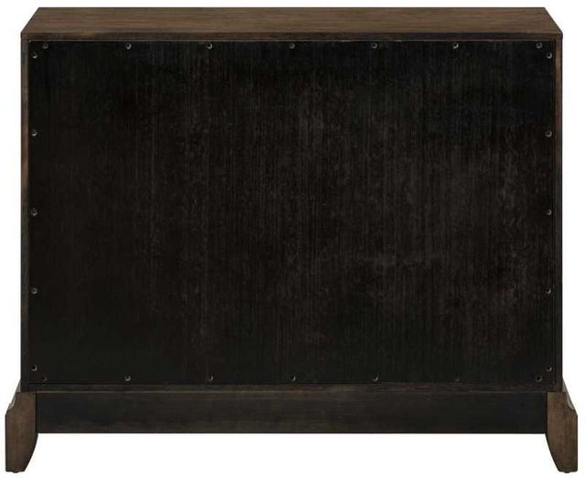 Liberty Furniture Lexington Park Chai Spice Accent Cabinet-4
