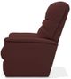 La-Z-Boy® Coleman PowerReclineXRW™ Reclina-Way® Garnet Wall Recliner-2