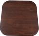 Steve Silver Co. Hunter Brown End Table-4