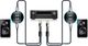 SVS SoundPath Ultra 20 ft. Bi-Wire Speaker Cable-3