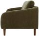 Moe's Home Collection Quinn Cedar Green Sofa-2
