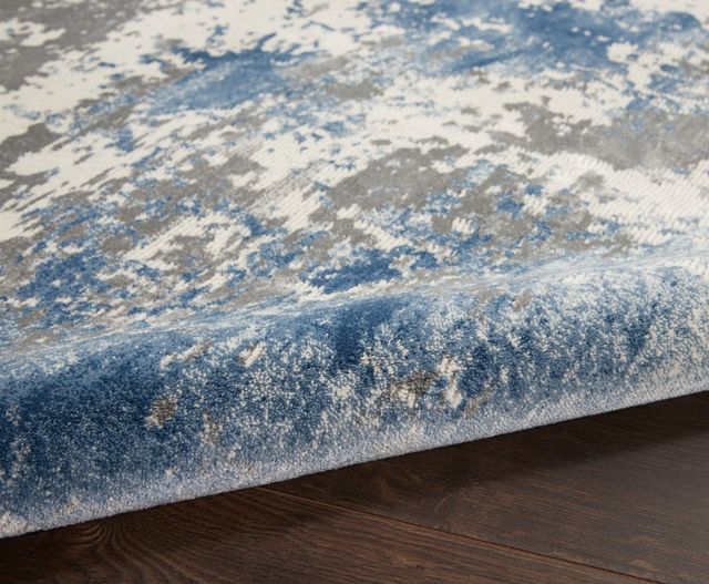 Nourison Home™ Rustic Textures 5'x7' Style 9 Area Rug-4