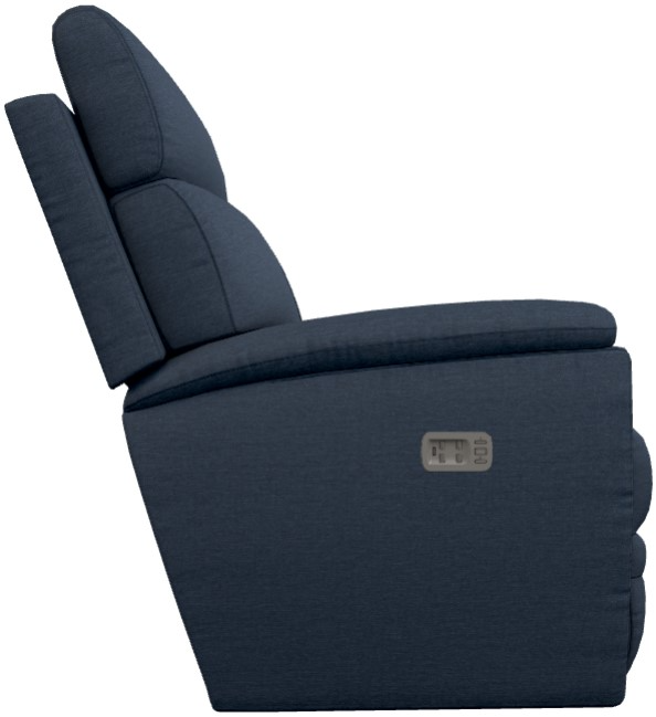 La-Z-Boy® Talladega Admiral Power Wall Recliner with