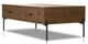 Magnolia Home by Joanna Gaines Liam Black/Brown Coffee Table-4