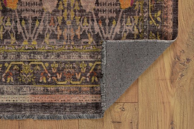 Linon Laurel Malaya 5'x7' Area Rug-2