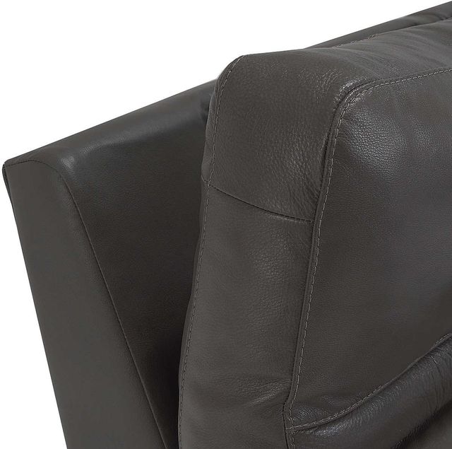 Palliser® Furniture Customizable Leo Power Reclining Loveseat with Power Headrest and Console-3
