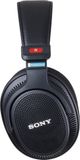 Sony® Black Open Back Reference Monitor Over-Ear Headphone-3